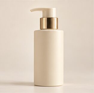 Gentle Cream Cleanser