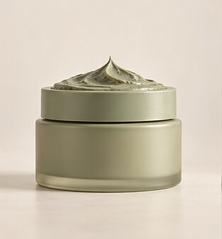 Glow Renewal Mask